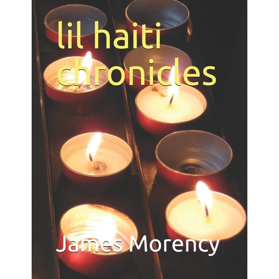 lil haiti chronicles