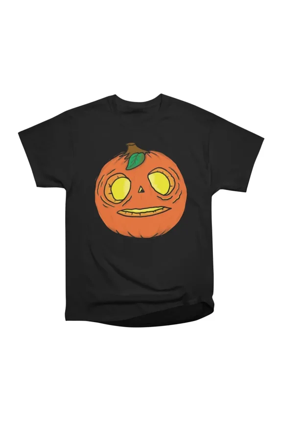 lil pumpkin T-Shirt Tee Gift For Him Merch For Her Apparel For Friend