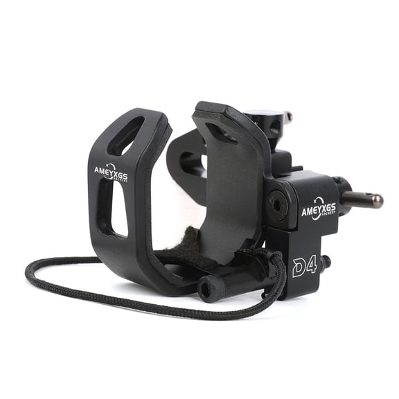 limaity Archery Drop Away Arrow Rest Adjustable Launcher Compound Bow Hunting Shoot