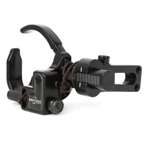 limaity Micro Adjustable Drop Away Arrow Rest Archery Launcher for Compound Bow Hunting