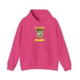thumbnail image 1 of limited edition baker skateboards Vintage remix Retro Classic Skate Hoodie Print - M / Heliconia, 1 of 5