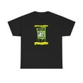 thumbnail image 1 of limited edition baker skateboards Vintage remix Retro Classic Skate TShirt Print - Black / M, 1 of 5