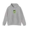 thumbnail image 1 of limited edition baker skateboards Vintage remix v2 Classic Skate Hoodie Print - L / Sport Grey, 1 of 5