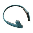 thumbnail image 1 of Open Ear Wireless Bluetooth Headphones, Pain-Free Air Conduction Ear Buds with LED Digital Display Charging Case, Sweat Resistant for Running, Safe Driving, and Extended Daily Use, 1 of 1