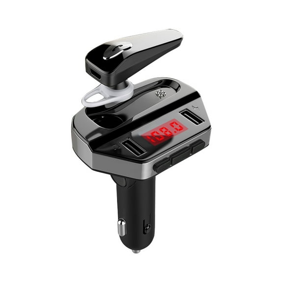 True Wireless Bluetooth Earbuds & Charging Case - Pink, Dual Connect, IPX4 Sweat Resistance, Bluetooth 5 Connection, 3 EQ Sound Settings Signature, Balanced, Bass Boost