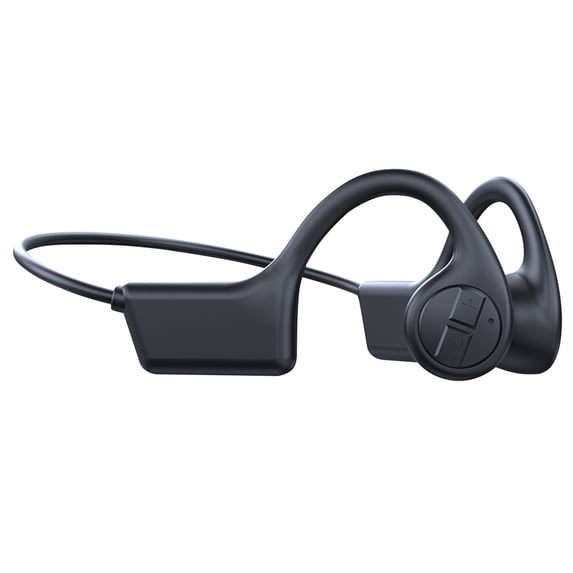 limited time deals of the day True Wireless Earbuds, 10mm Drivers with Big Bass, Bluetooth 5.3, 30H Long Playtime, Water-Resistant, 2 Mics for AI Clear Calls, 22 Preset EQs, Customization