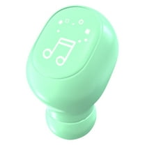 Wireless Earbuds Bluetooth Headphones 80hrs Playback Ear Buds Power Display with Noise Canceling Mic Headsets for Sports/Workout/Running