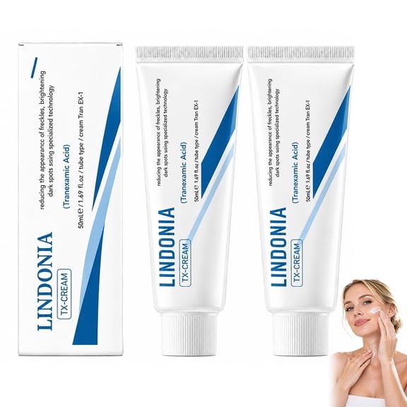 lindonia corrector de manchas – Lightweight Face & Body Spot Cream