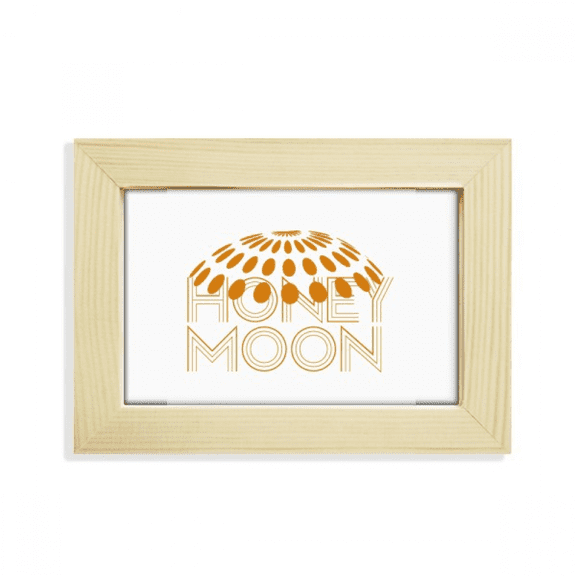 line figure dome cove desktop decorate photo frame picture art painting 5x7 inch