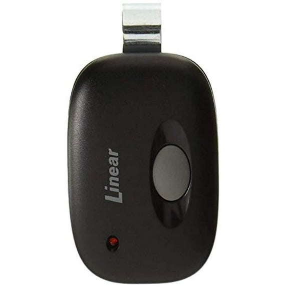 linear mct-11 1-channel visor transmitter