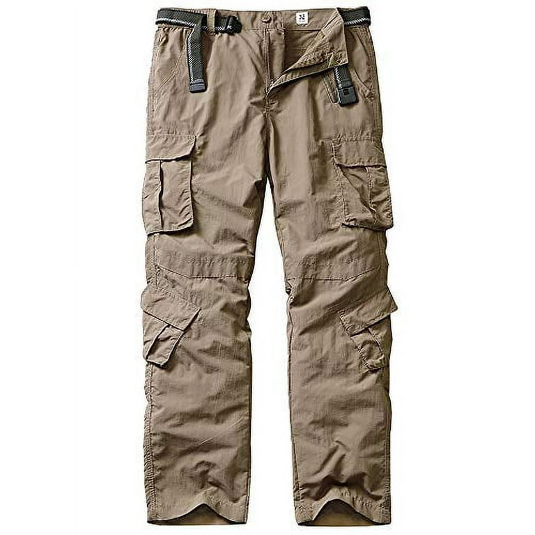 Men Fishing Pants Hiking Sports Outdoor Pants Summer Men Casual Pants  Sports UPF50+ Quick Dry Breathable Wading Pants - AliExpress