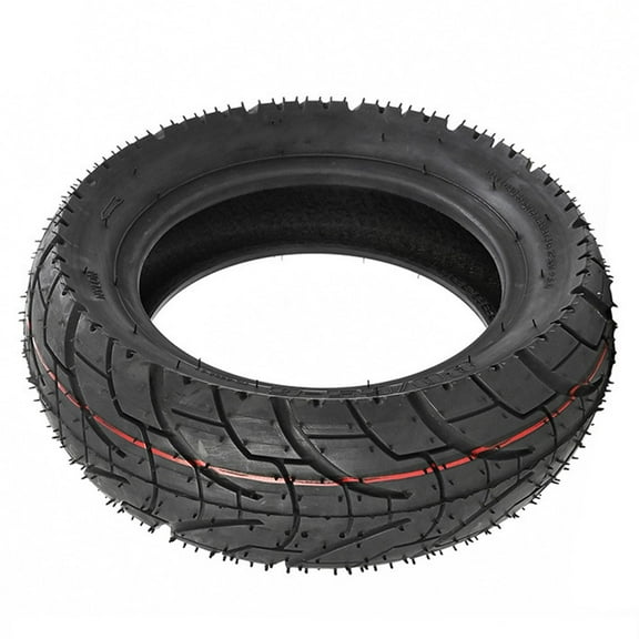 linyes 10 inch 80/65-6 Outer Tyre for Zero10x For Techlife for X7 Electric Scooter
