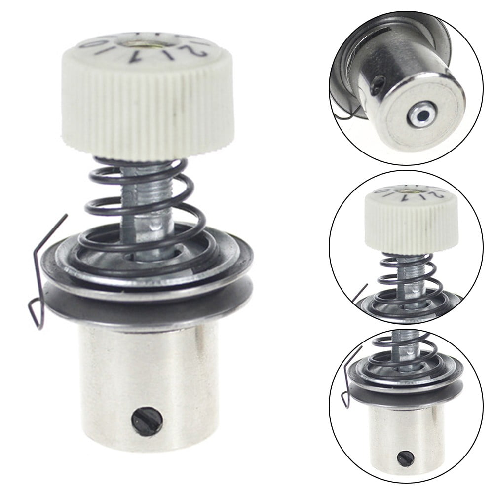 linyes 1PC Single Needle Gripper Thread Tension For Beginners ...