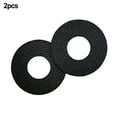 thumbnail image 1 of linyes 2x Drag Washers Fishing Reel Brake Washer for Baitcasting Drum Reel, 1 of 9