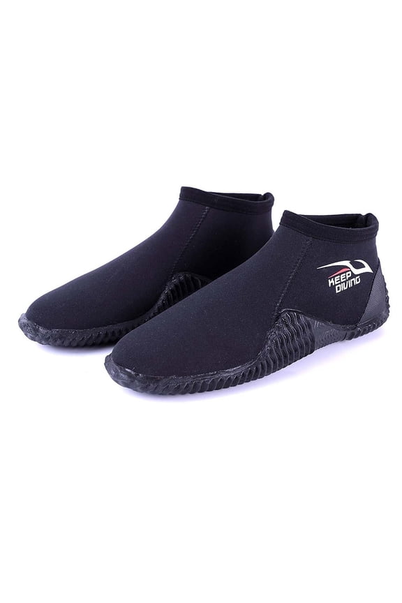 4mm Wading Shoes For Men Women Amphibious Professional Felt Sole Anti-slip Shoes