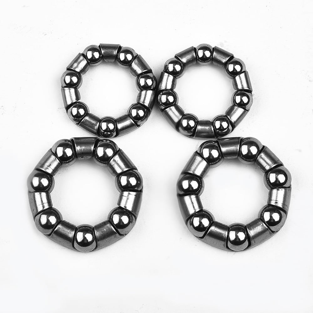 Linyes Bike Hub Bearings Bicycle Full Set Wheel Hub Bearings 3 16 And linyes-bike-hub-bearings-bicycle-full-set-wheel-hub-bearings-3-16-and