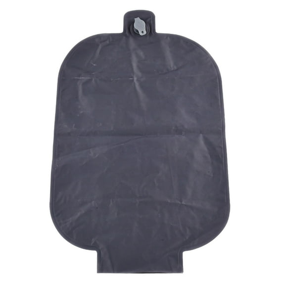 linyes Camping Inflatable Bag Ultralight Folding Air Bag Applicable to Sleeping Pad