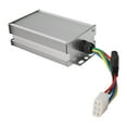 thumbnail image 1 of linyes Electric Bicycle Voltage Converter Adapter Transformer DC 36-72V to 12V/10A/30A, 1 of 10