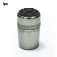 thumbnail image 1 of linyes Fishing Rod End Cap Aluminum Alloy Fishing Rod Plug Rod Tail Plug 15-30.5mm, 1 of 10