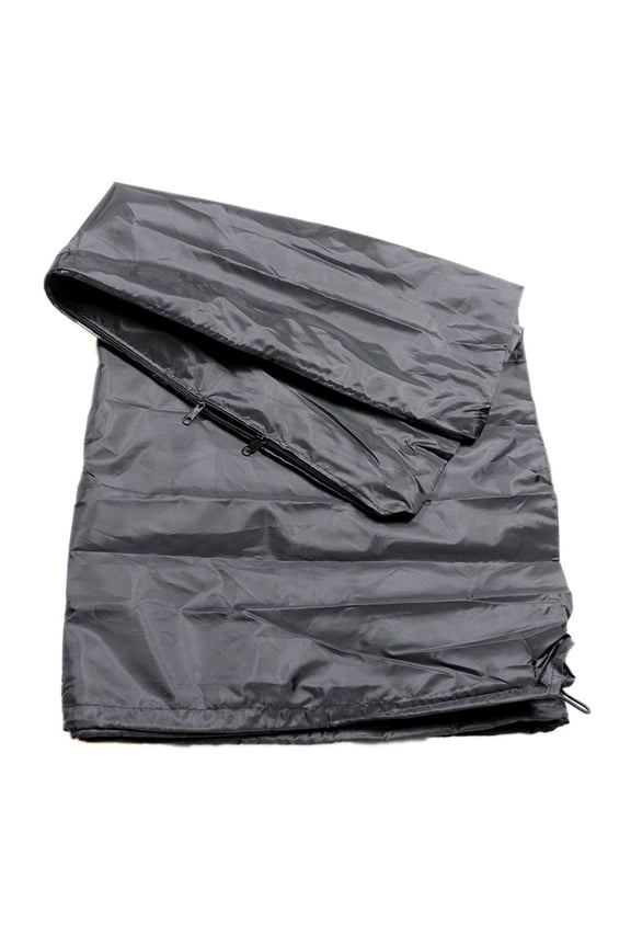Folding Bicycle Subway High-Speed Rail Portable Bag For Brompton Dust Cover
