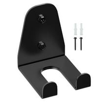 linyes Heavy-Duty Wall-Mounted Barbell Rack: Space-Saving, for Durable Gym Storage