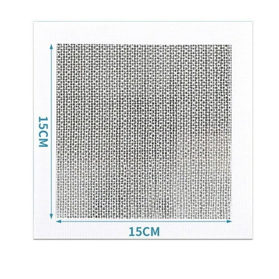 linyes Heavy-Duty Wall Repair Patch Kit: Easy, for Durable Seamless Fix for Large Holes