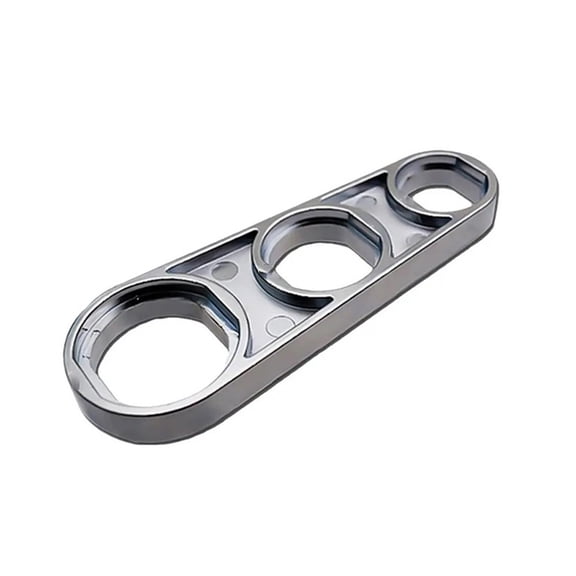 linyes Mixing Nozzle Wrench Tap Aerator Mixing Nozzles Key Tap Strainer Key Aerator Key