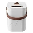 thumbnail image 1 of linyes Silent Humidifier for Home: 1800ML Capacity, Dual Spray & USB Rechargeable!, 1 of 11