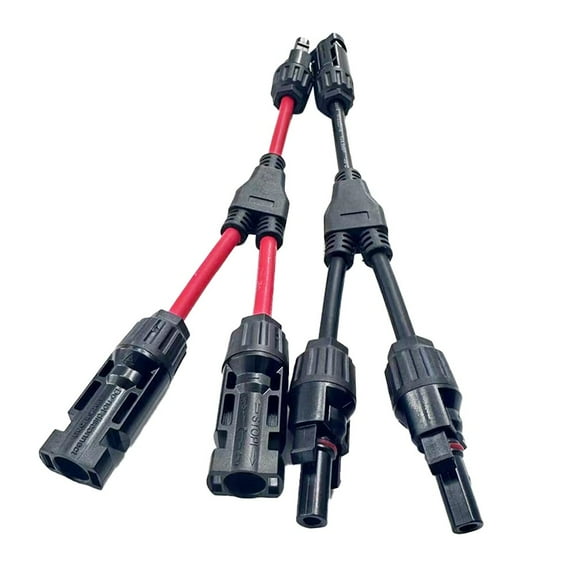 linyes Simplify Your For Solar Setup with a Reliable 3 Way Waterproof Connector