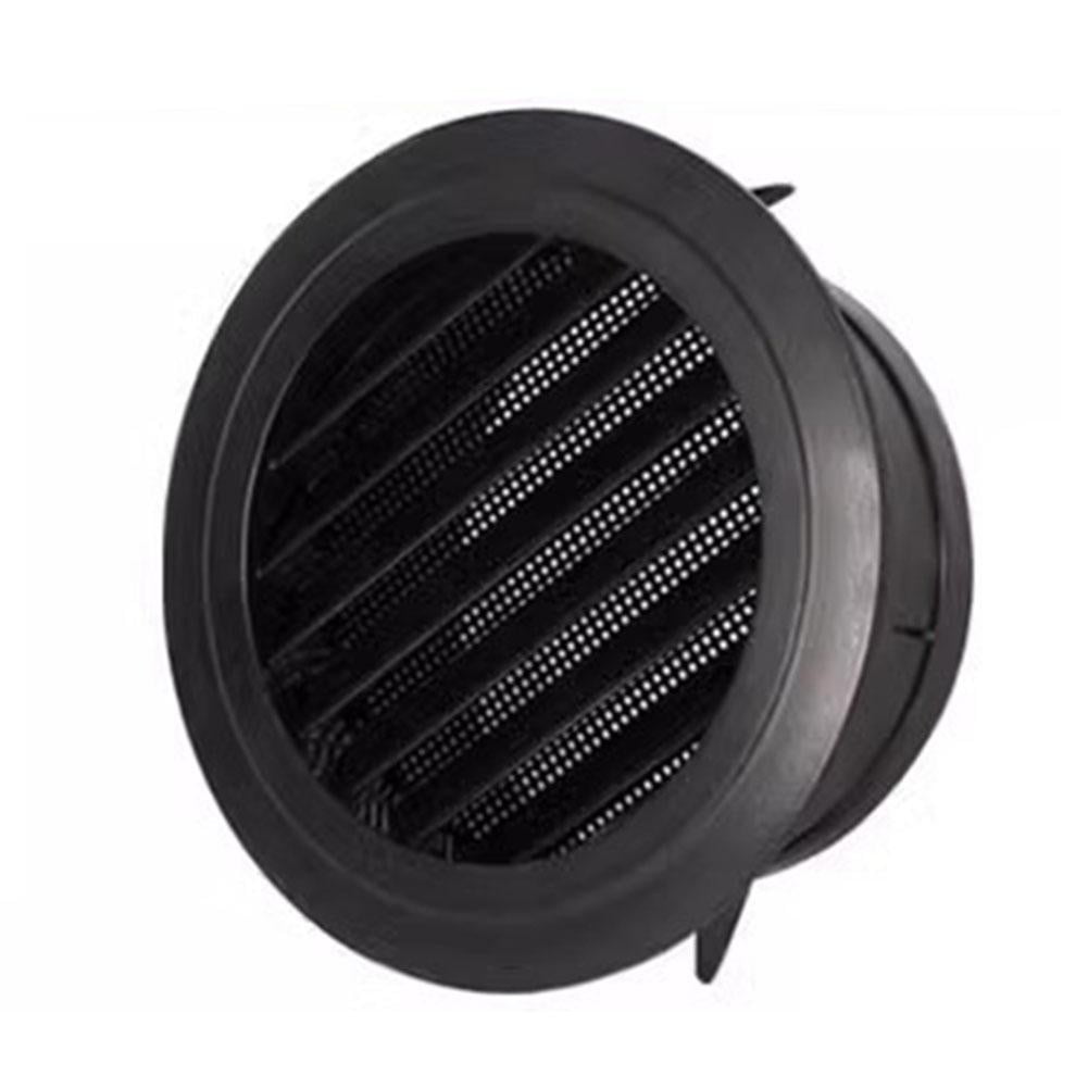 linyes Ventilation Grille for Central Air Conditioning: Removable,With Mesh Cover