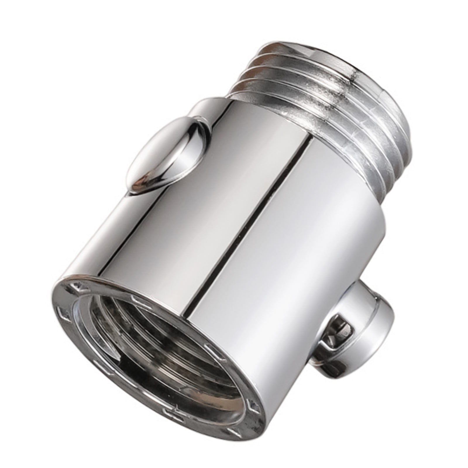 linyes Water Flow Control Valve, Angle Simple Shut Off Valve for