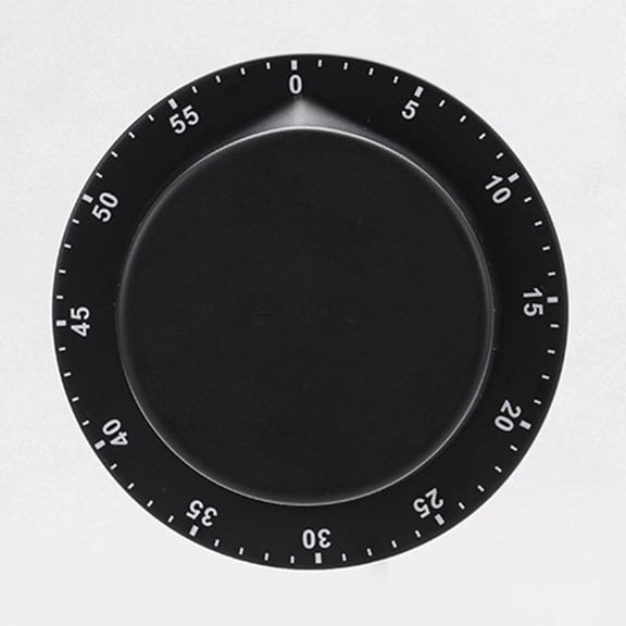 linyes for Durable Stainless Steel Kitchen Timer with Magnetic Backing for All Tasks!