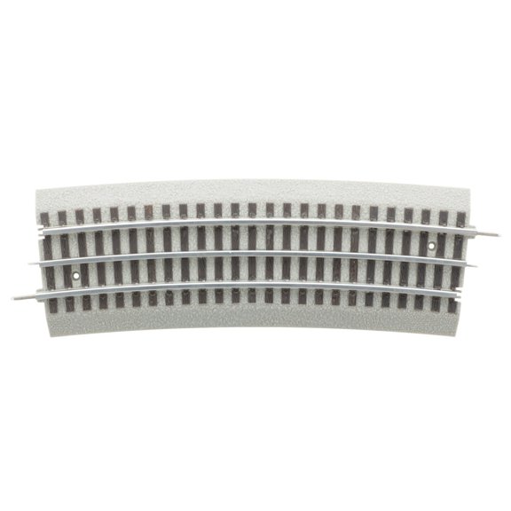 LIO81250 O Scale Fast Track 096 Curve Track - Sections 32 EX