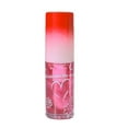 lip balm Lip Plumping Fruit Lip Oil Large Brush Head Lip Glaze Long
