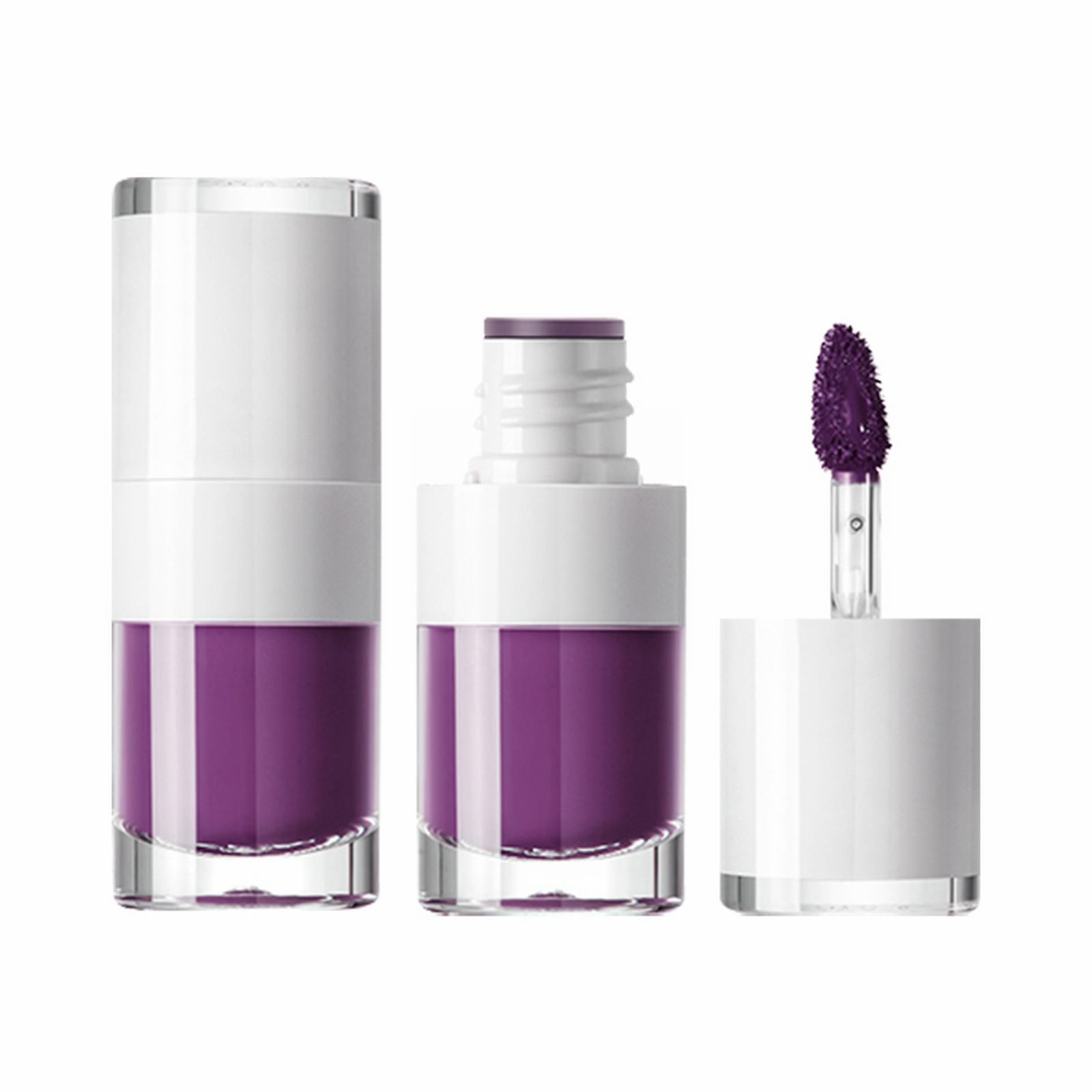 lip oil tinted glosses pack clear butter gloss lipstick velvet color