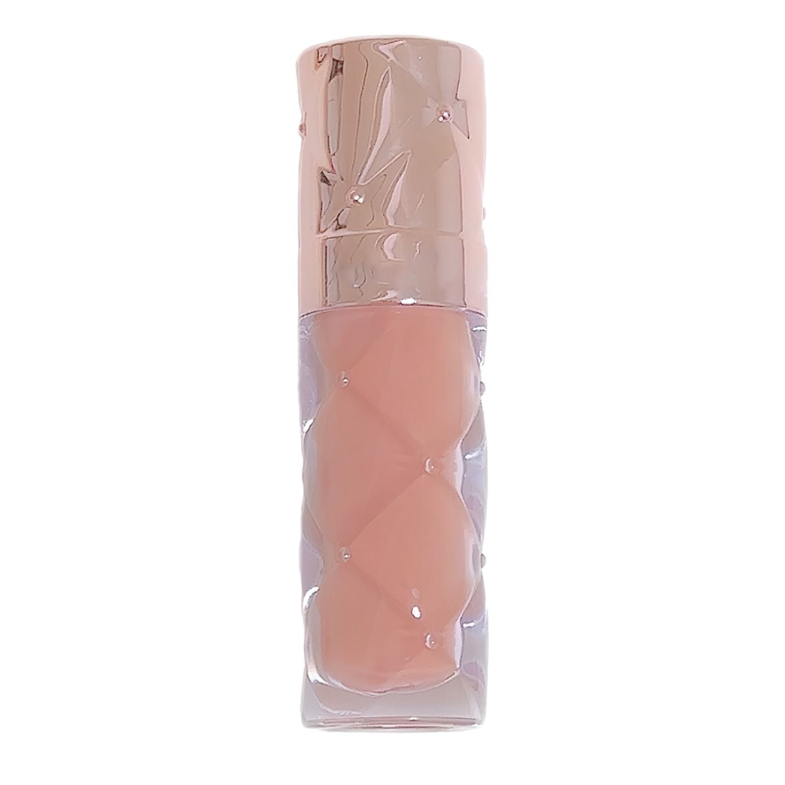 lip plumper gloss Velvet Lip Gloss Has A High Color Rendering And