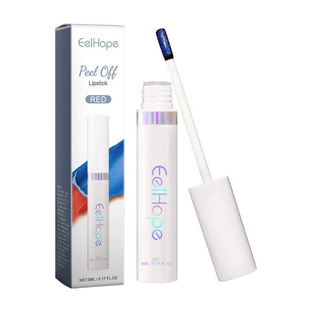 lipstick for women Blading Peel And Reveal Lip Stain Kit Transfer Proof
