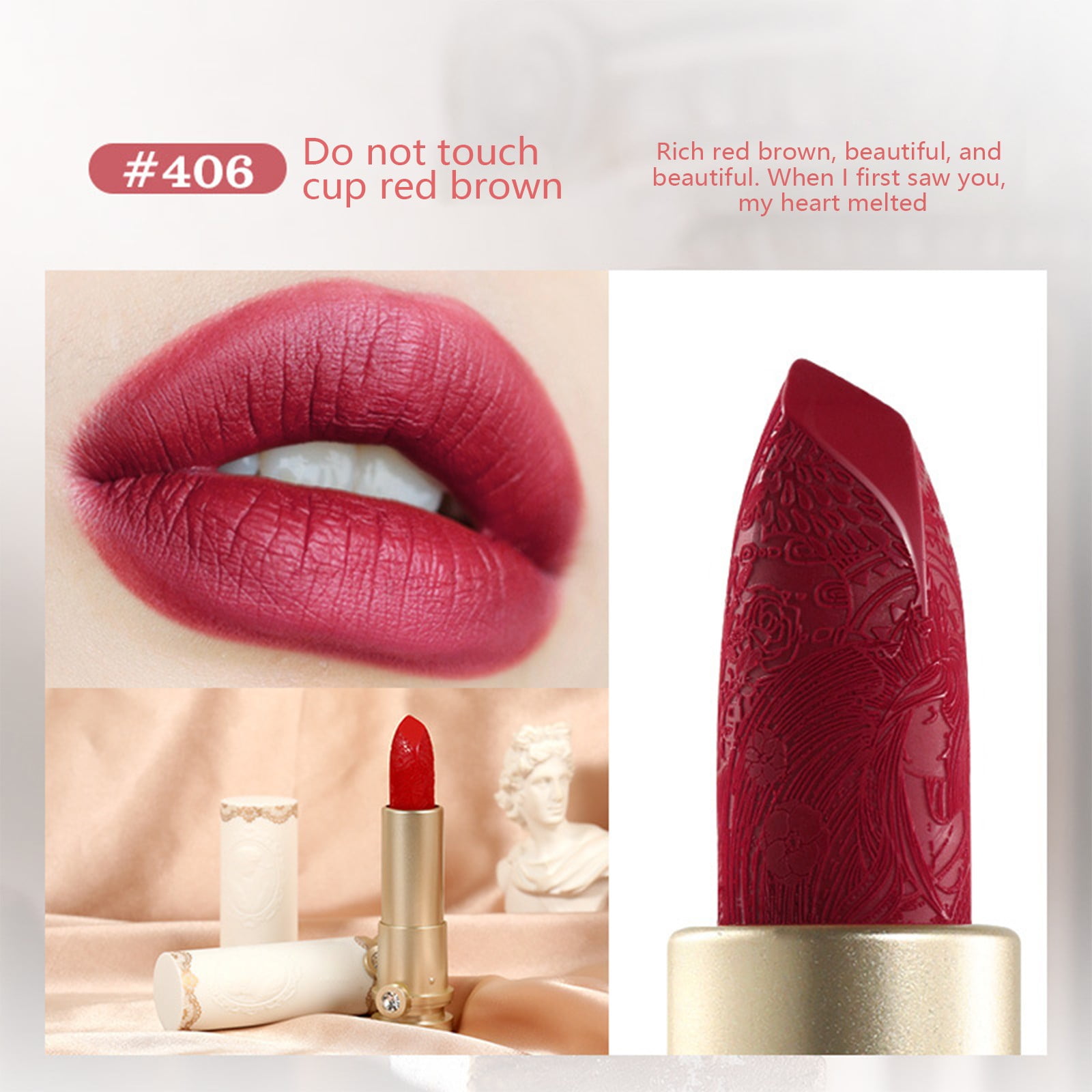 lipstick that lasts all day labial larga duracion lip color for older ...