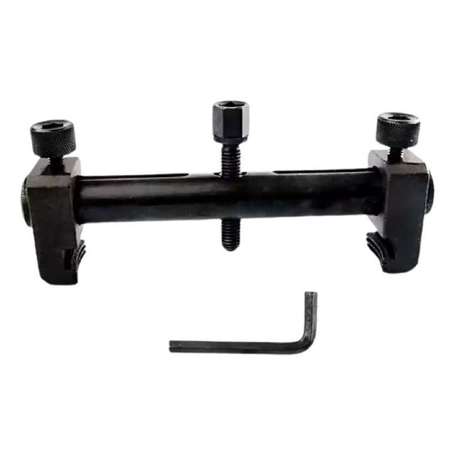 liraijei Adjustable Crankshaft Pulley Removal Tool,Crankshaft Belt