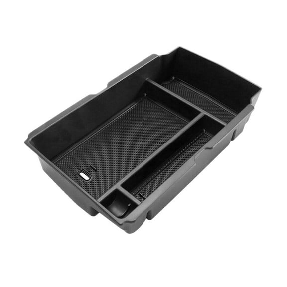liraijei Car Armrest Storage Box For Honda CRV 6Th Center Console Tray Organizer D8U1