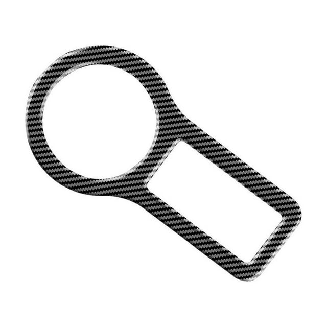 liraijei Car Interior Start Stop Key Trim Cover Cap For 2024Suzuki