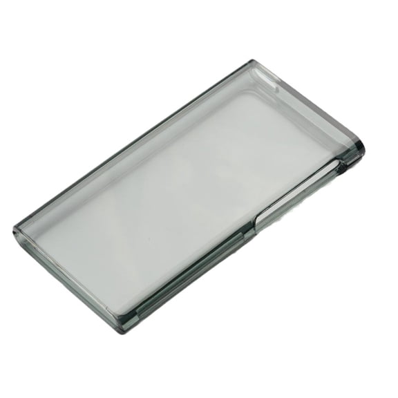 liraijei Clear Glossy TPU Gel Case For Apple iPod Nano 7th Shell< Generation Cover W8S1