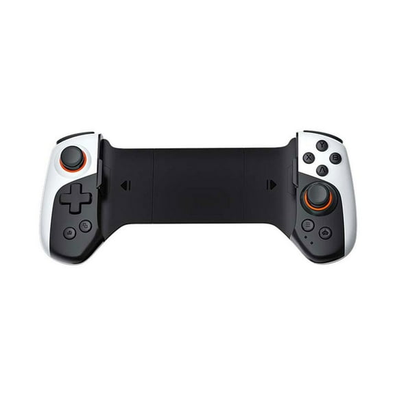 liraijei For Android iOS/Switch mobile phone retractable game controller Bluetooth R0E4