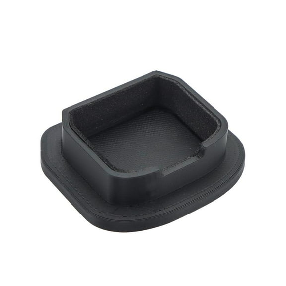 liraijei For OSMO Pocket 3 Enlarged Support Base Bracket Handheld D8 Gimbal Stable H7M4