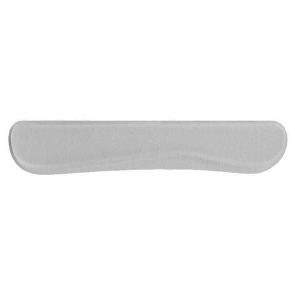liraijei Keyboard Wrist Rest Pad Mouse Wrist Rest Support for Office Home Easy Typing N2B5
