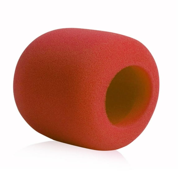 Microphone Wind Cover For Shure SM58 Beta58 a SM58LC Vocal Microphone E0Q7