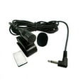 liraijei Pioneer In Car Cd Dvd Microphone Hands Free Stereo Mic