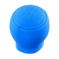 thumbnail image 1 of liraijei Soft Silicone Nonslip Car Shift Knob Gear Stick Cover Protector U8V6, 1 of 9