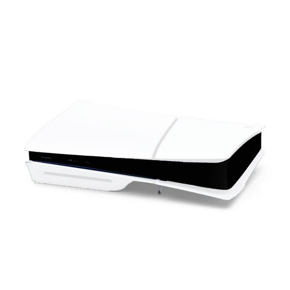liraijei Sticker for PS5 Decals Console Covers Middle Skin Integral Host Center Strip F5 X6X2