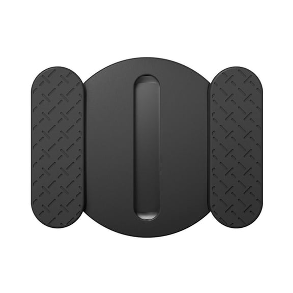 liraijei USA Metal-Attachable AirTag Protective Case - Strong Magnet V2 Cover O3G8